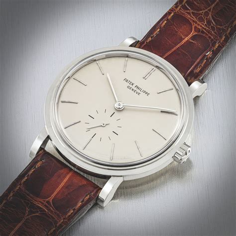 vintage patek philippe arabic|Patek Philippe old models.